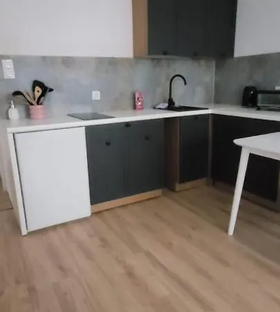 Marina Appartamento